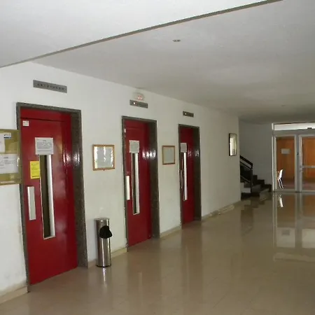 Alboran Arysal Apts 5*