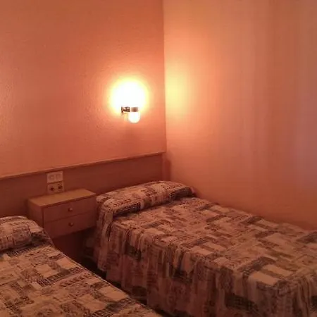 Alboran Arysal Apts