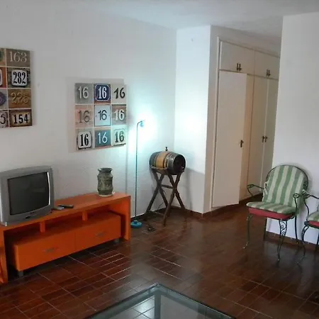 Alboran Arysal Apts فندق 5*