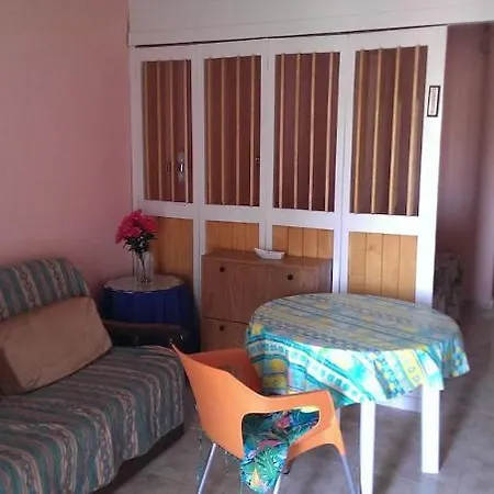 فندق Alboran Arysal Apts