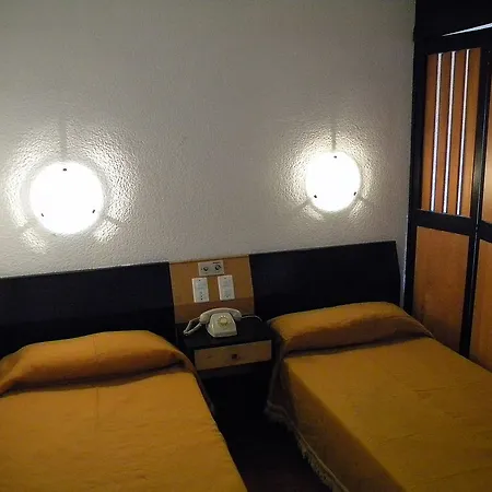 Alboran Arysal Apts Hotel Salou