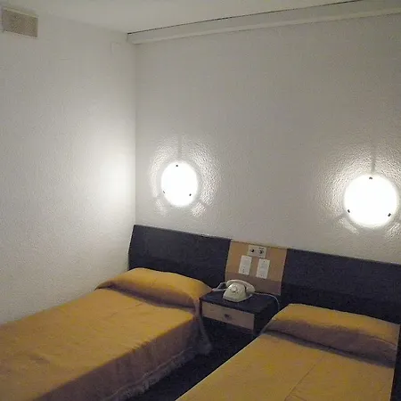 Alboran Arysal Apts Hotel 5*