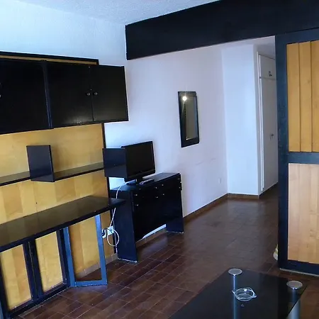 Alboran Arysal Apts Hotel