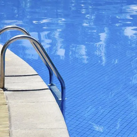 Alboran Arysal Apts Hotel