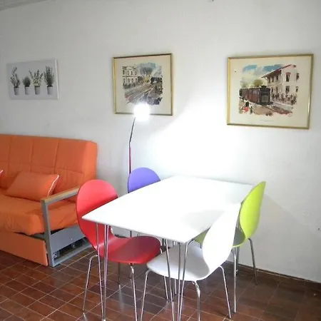 Alboran Arysal Apts Hotel