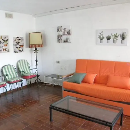 Alboran Arysal Apts
